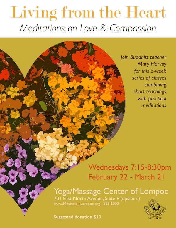 Lompoc Wednesdays